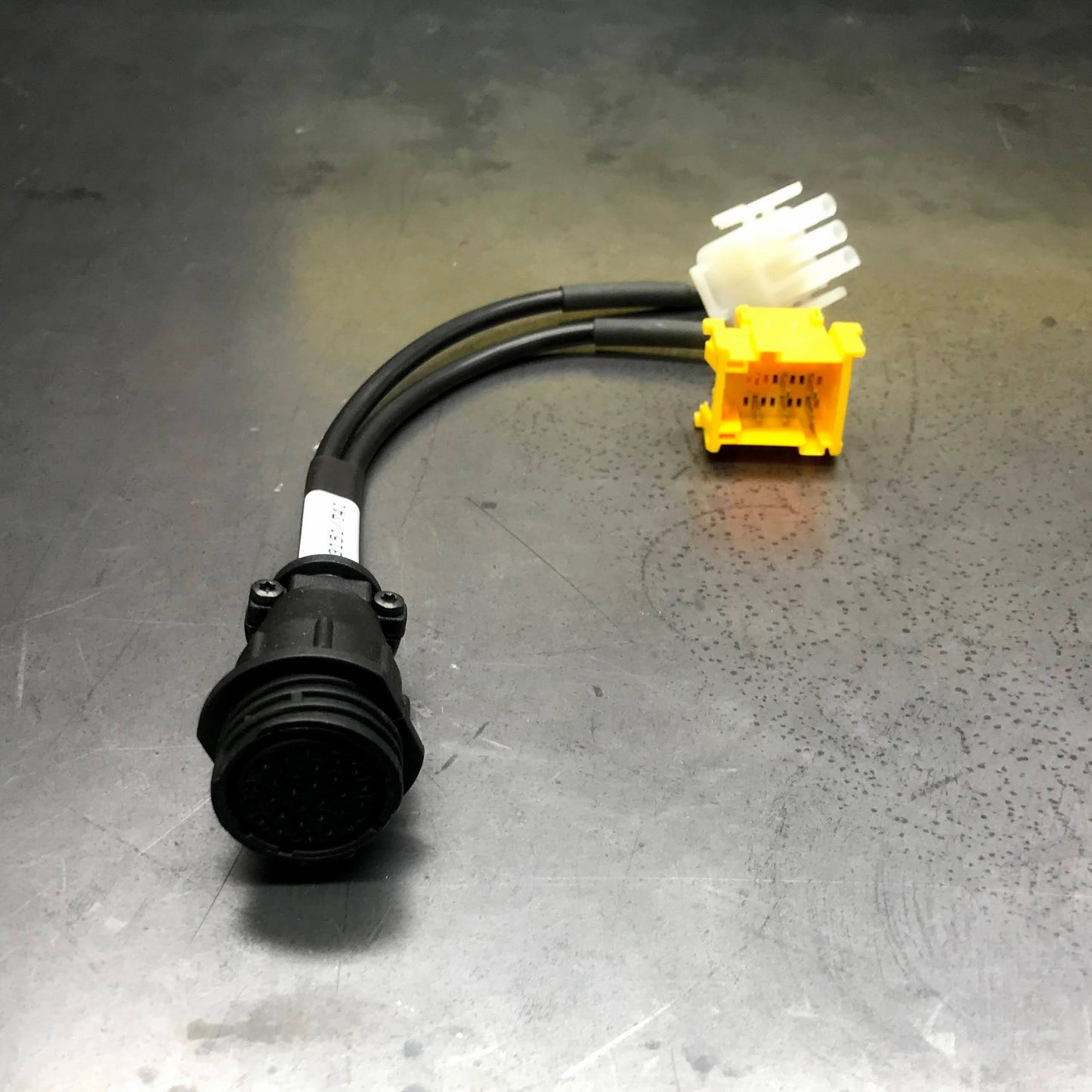 TEXA ZF 2nd Generation Cable (T41)