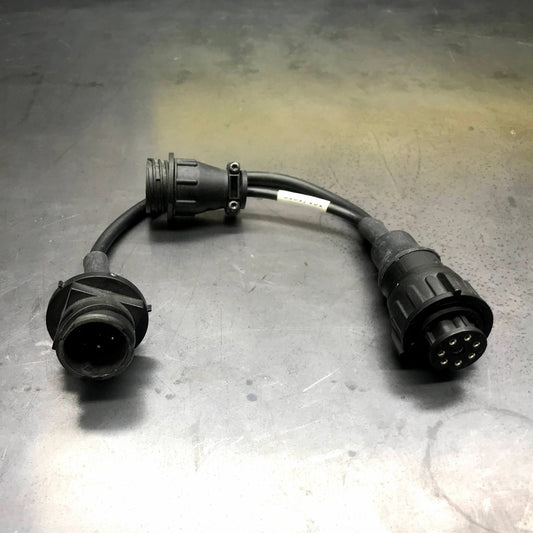 TEXA Eberspächer Cable for Solaris and Temsa (T31)