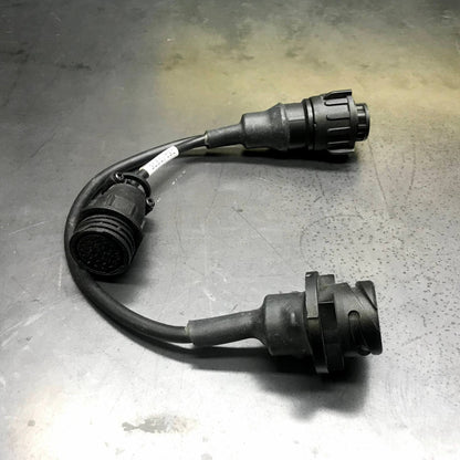 TEXA Eberspächer Cable for Solaris and Temsa (T31)
