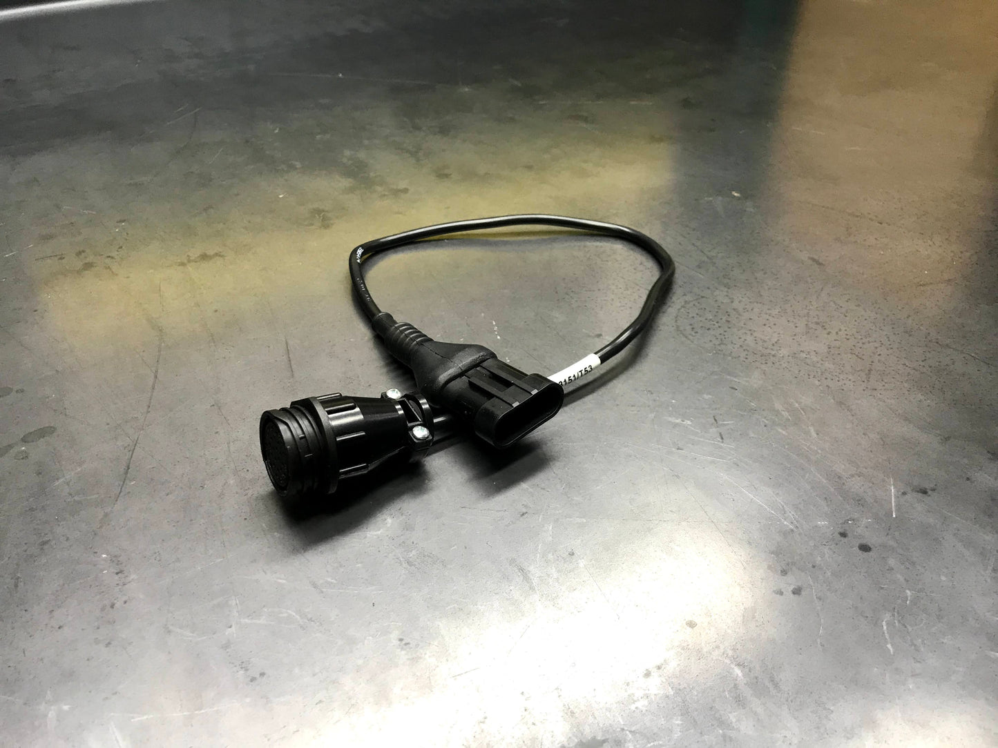 TEXA Landini McCormick Cable (T53)