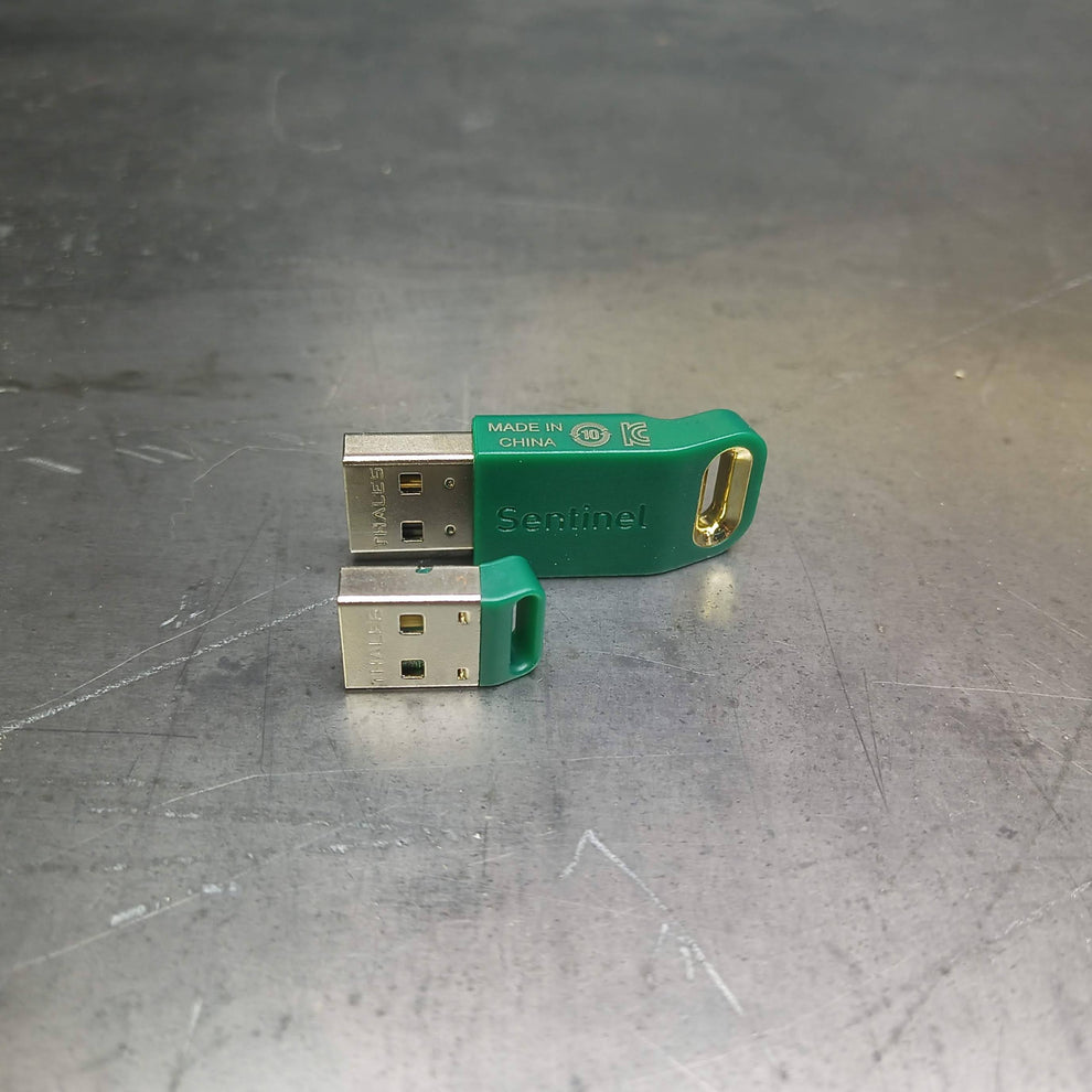 TEXA HASP Key USB – J-Ball Electronics