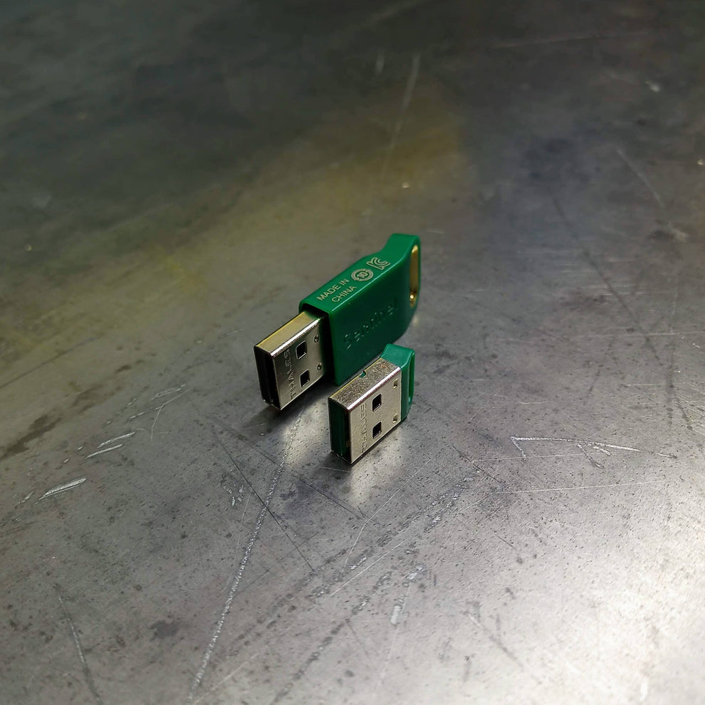 TEXA HASP Key USB – J-Ball Electronics