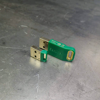 TEXA HASP Key USB