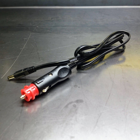TEXA Navigator TXT Cigarette Power Cable