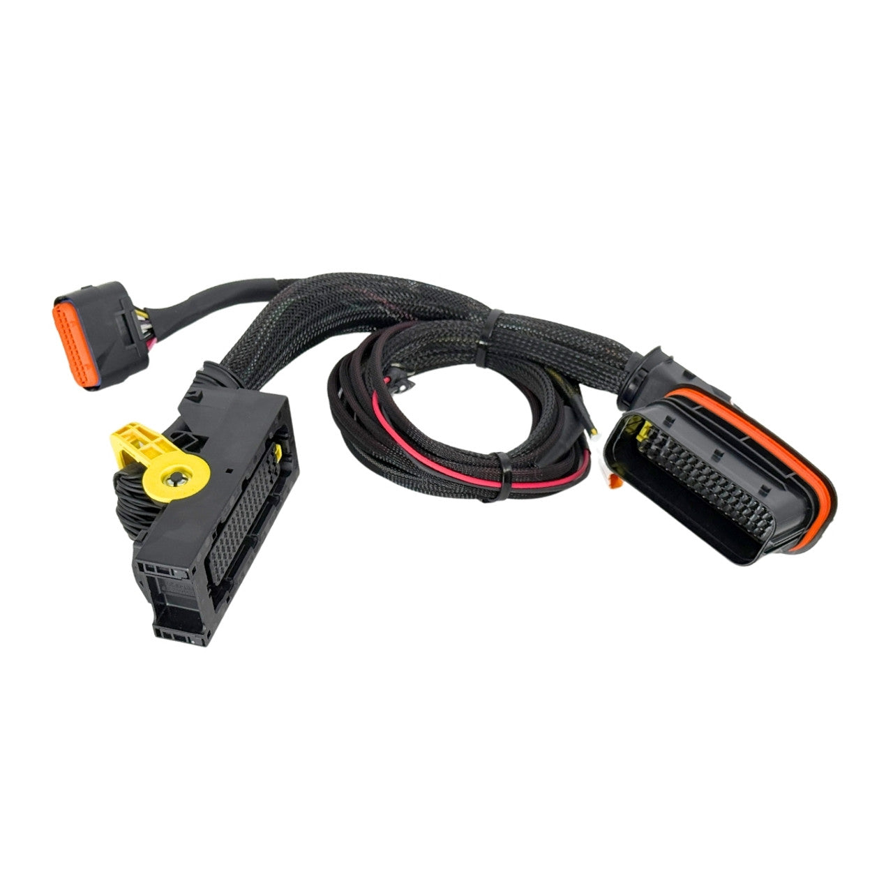 JCB 4.4L Ecomax Tier 4 Performance Module #JCB4404