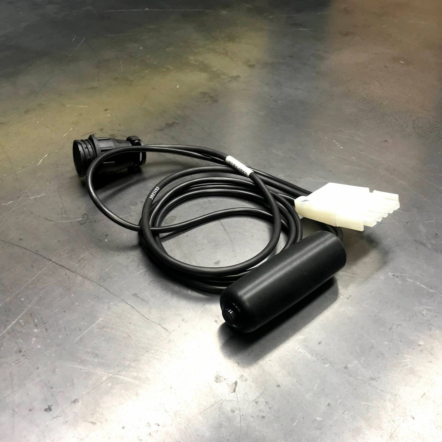 TEXA New Holland TN Series Cable (T42)