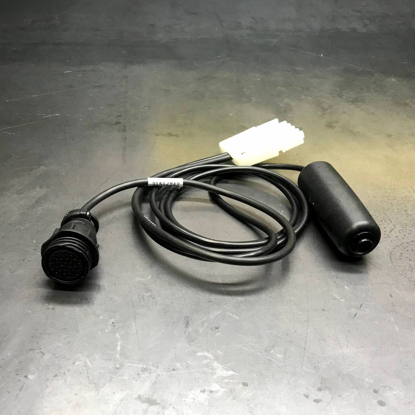 TEXA New Holland TN Series Cable (T42)