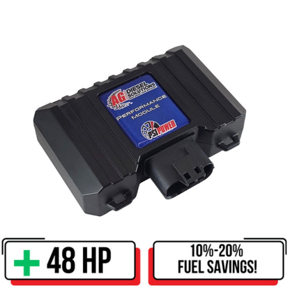 Cummins 8.3L & 9.0L Performance Module #CAPS8390