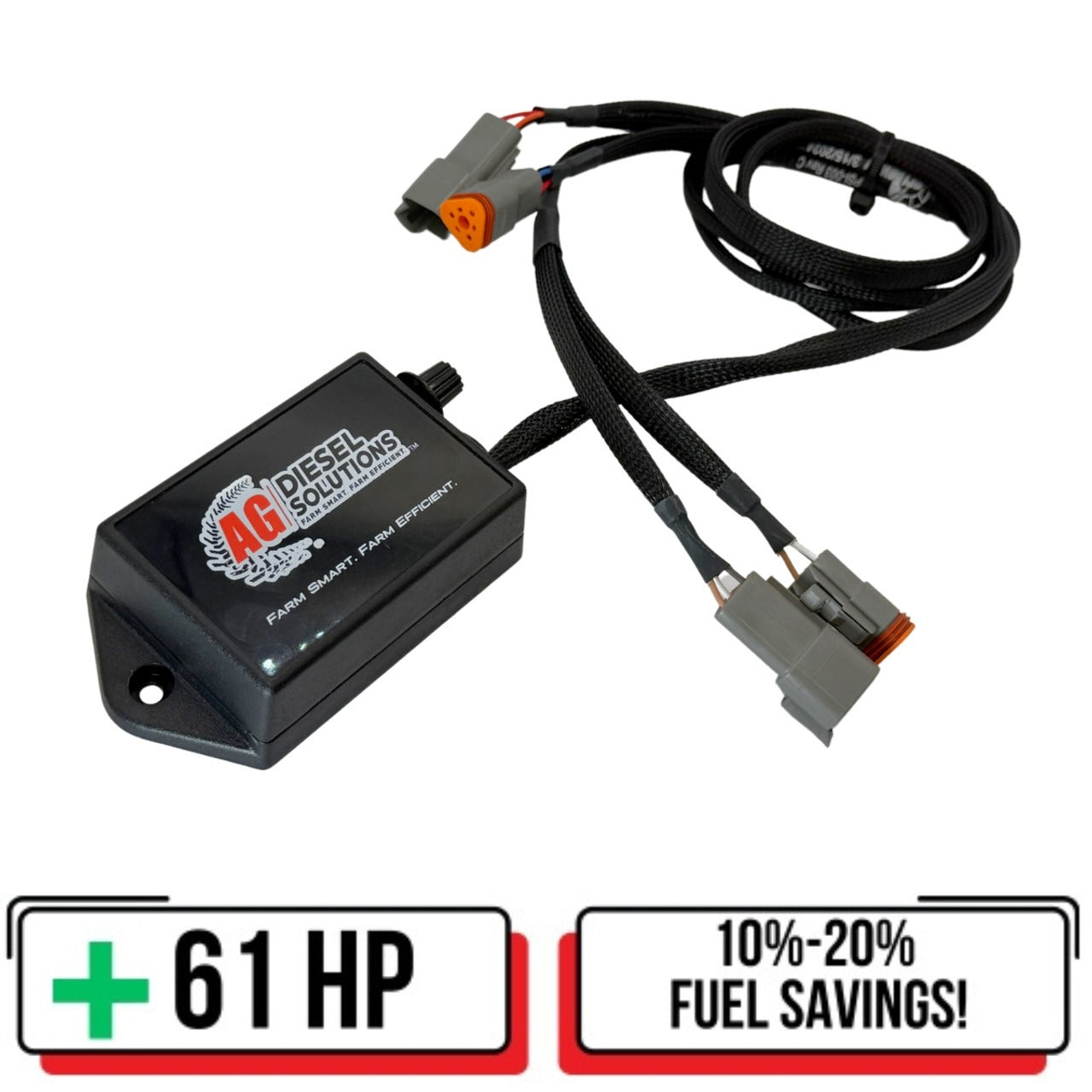 Cat C7 & C9 Performance Module #CAT4000
