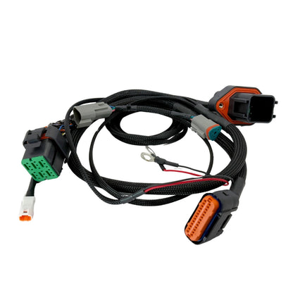 Cat C9 Non-Acert Performance Module #CAT4009