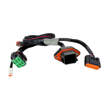 Cat C7 & C9 ACERT Performance Module #CAT4090