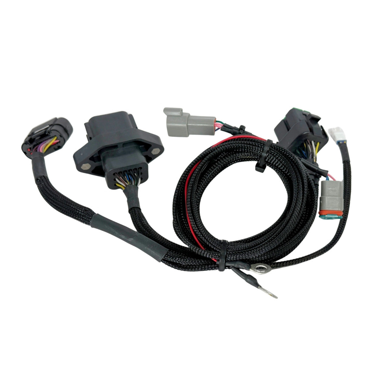 Cat C7 & C9 ACERT Performance Module #CAT4090