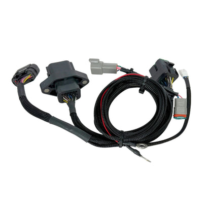 Cat C7 & C9 ACERT Performance Module #CAT4090