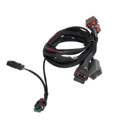 Cat C13 ACERT Tier4 Performance Module #CAT4204