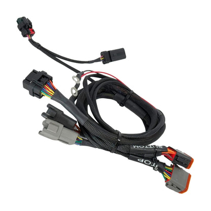 Cat C13 ACERT Tier4 Performance Module #CAT4204