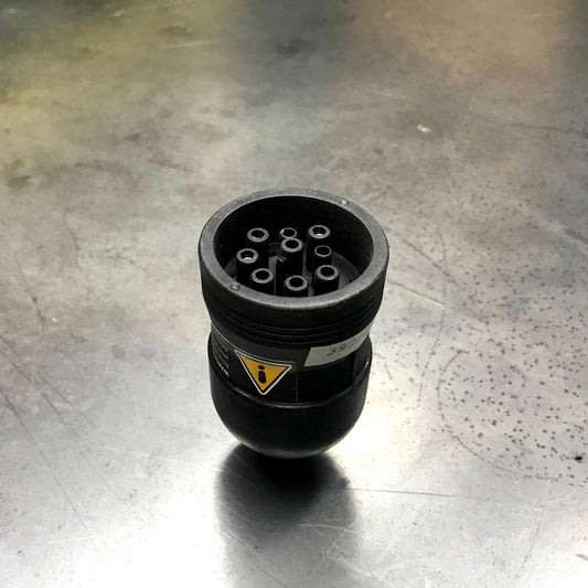 TEXA CNH Group Bridged Connector for HH Menu
