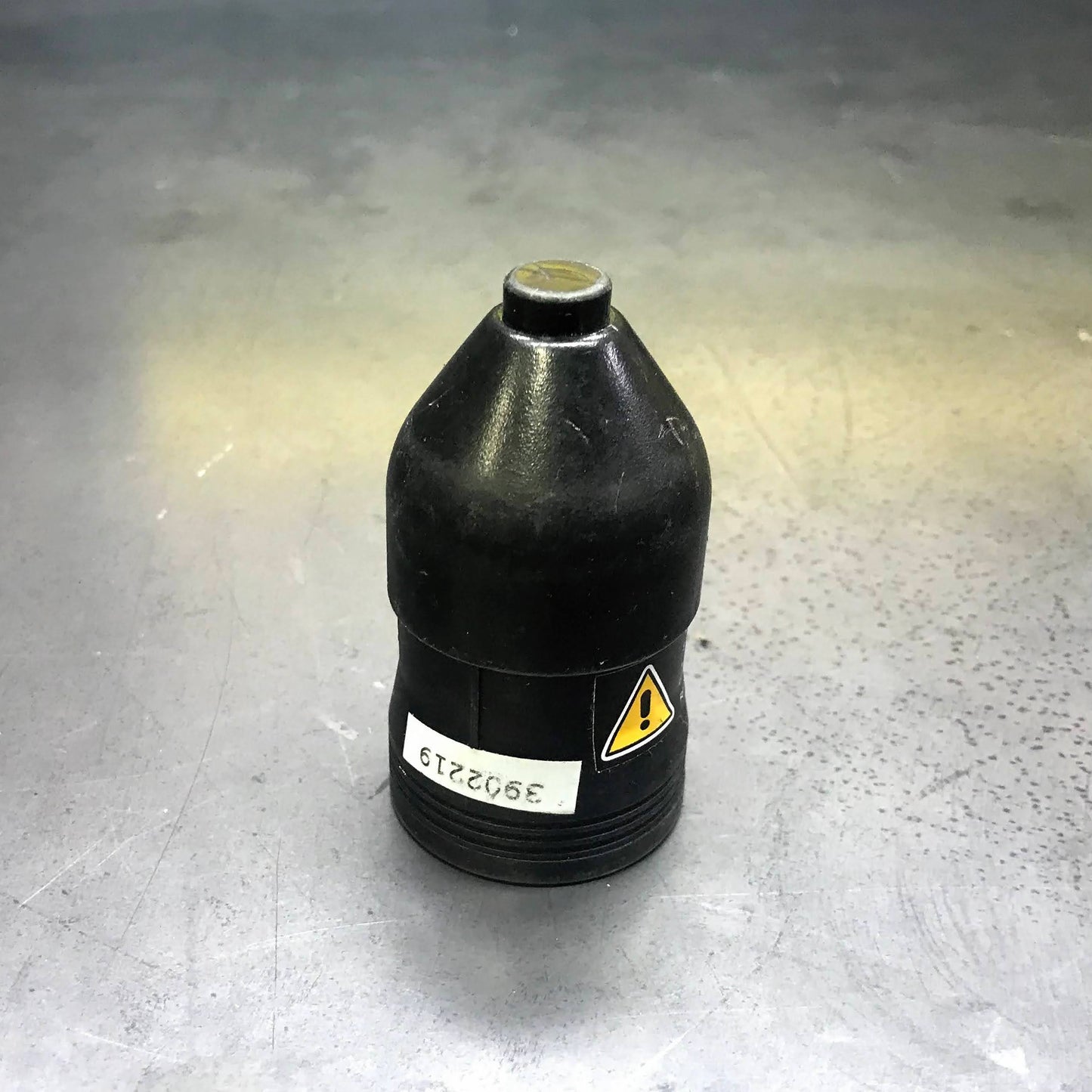 TEXA CNH Group Bridged Connector for HH Menu