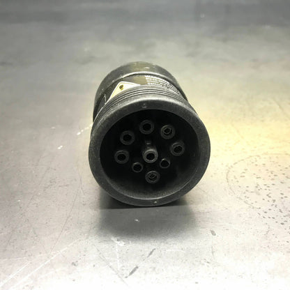 TEXA CNH Group Bridged Connector for HH Menu