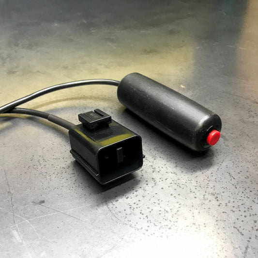 TEXA New Holland Diagnosis Button Cable for TM 2nd Series