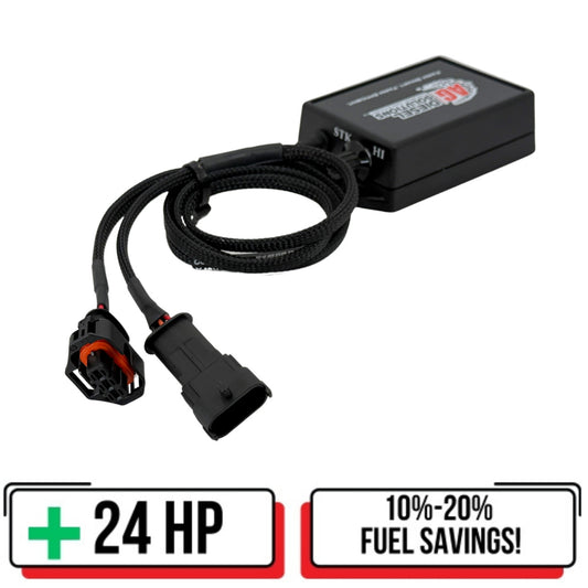 Doosan 2.4L Tier 4 Performance Module #DOO2404