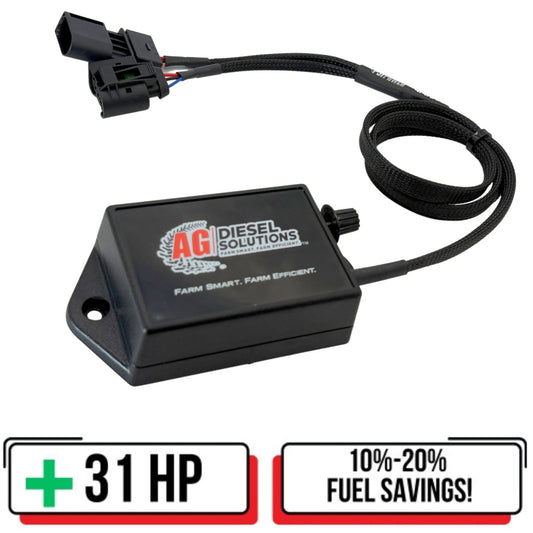 Doosan 3.4L Tier 4 Performance Module #DOO3404