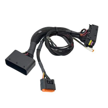 Iveco/FPT 6.7L Tier4B Performance Module #IV6670B