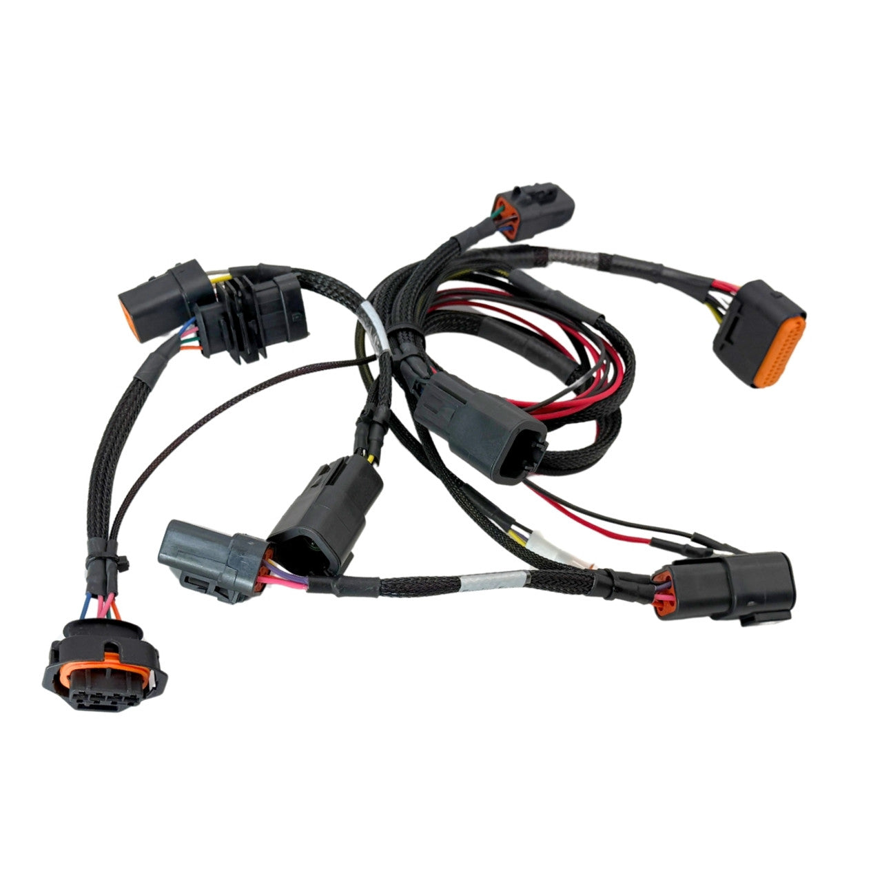 Iveco/FPT 6.7L & 6.75L Tier 3 Performance Module #IV6703