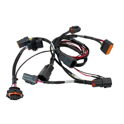 Iveco/FPT 6.7L & 6.75L Tier 3 Performance Module #IV6703