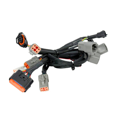 Iveco/FPT 6.7L Stage 5 Performance Module #IV6705