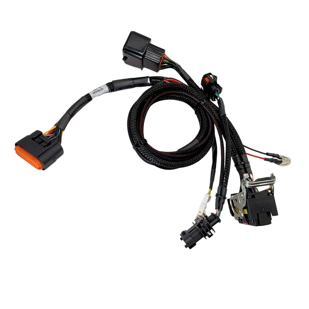 Iveco/FPT 9.0L Tier 3 Performance Module #IV6900