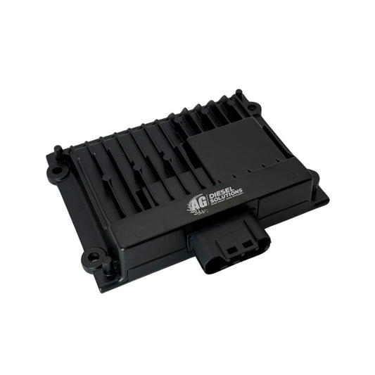 Iveco/FPT 8.7L Bosch CR Tier 3 Performance Module #IV6902