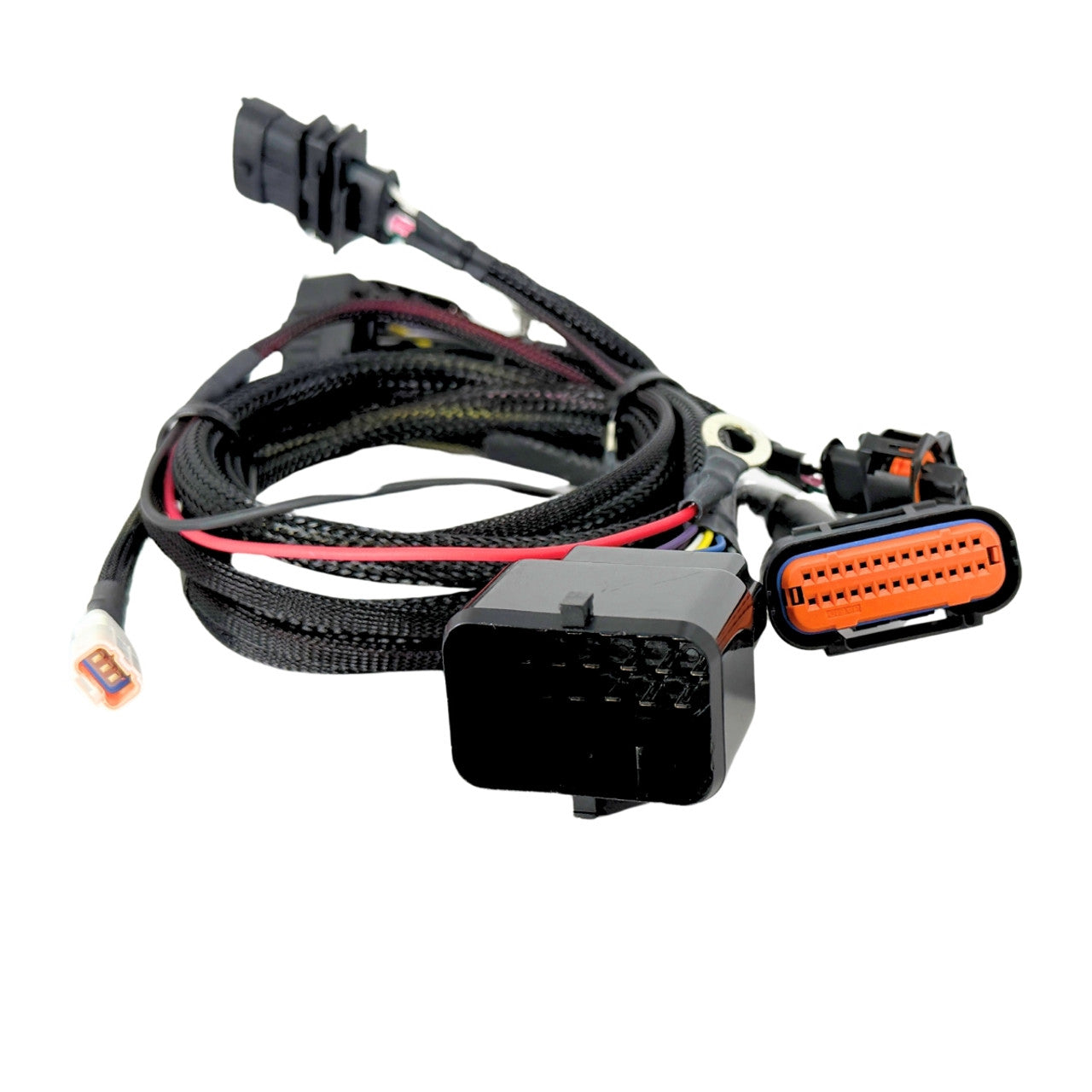 Iveco/FPT 8.7L Bosch CR Tier 3 Performance Module #IV6902