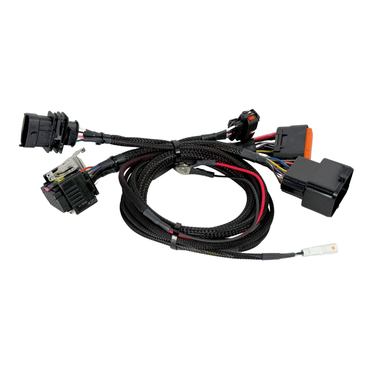 Iveco/FPT 8.7L Bosch CR Tier 3 Performance Module #IV6902