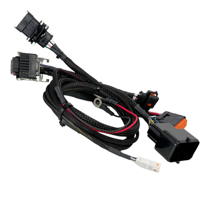 Iveco/FPT 8.7L Bosch CR Tier 3 Performance Module #IV6902