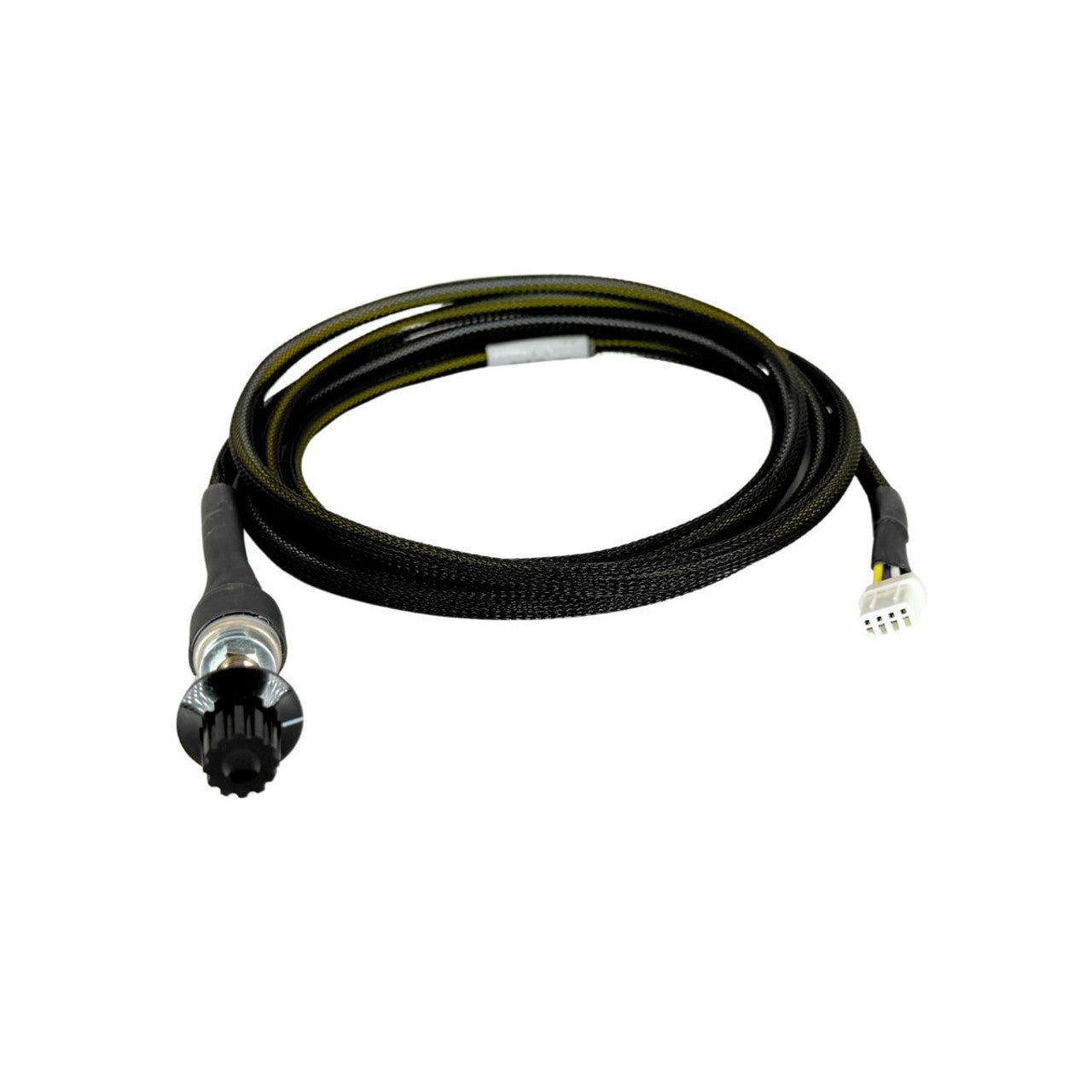 Iveco/FPT 8.7L Bosch CR Tier 3 Performance Module #IV6902