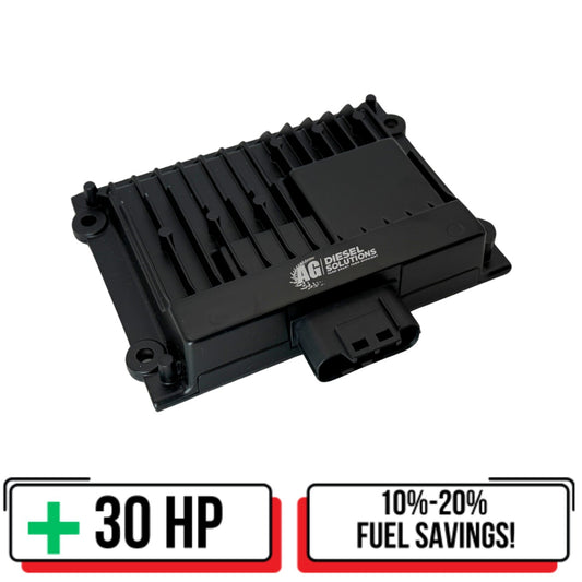 John Deere 4.5L Tier 4 Performance Module #JD2454F