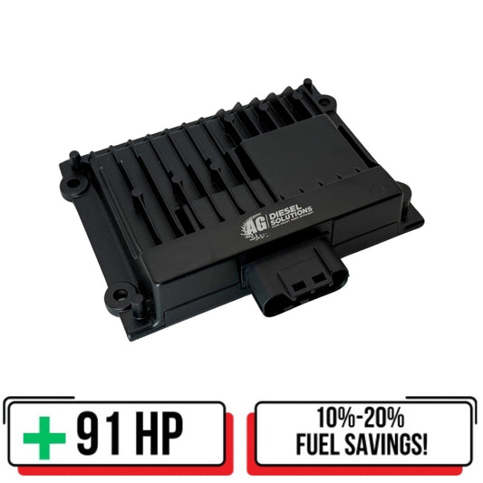 John Deere 9.0L Tier 3 Performance Module #JD2800