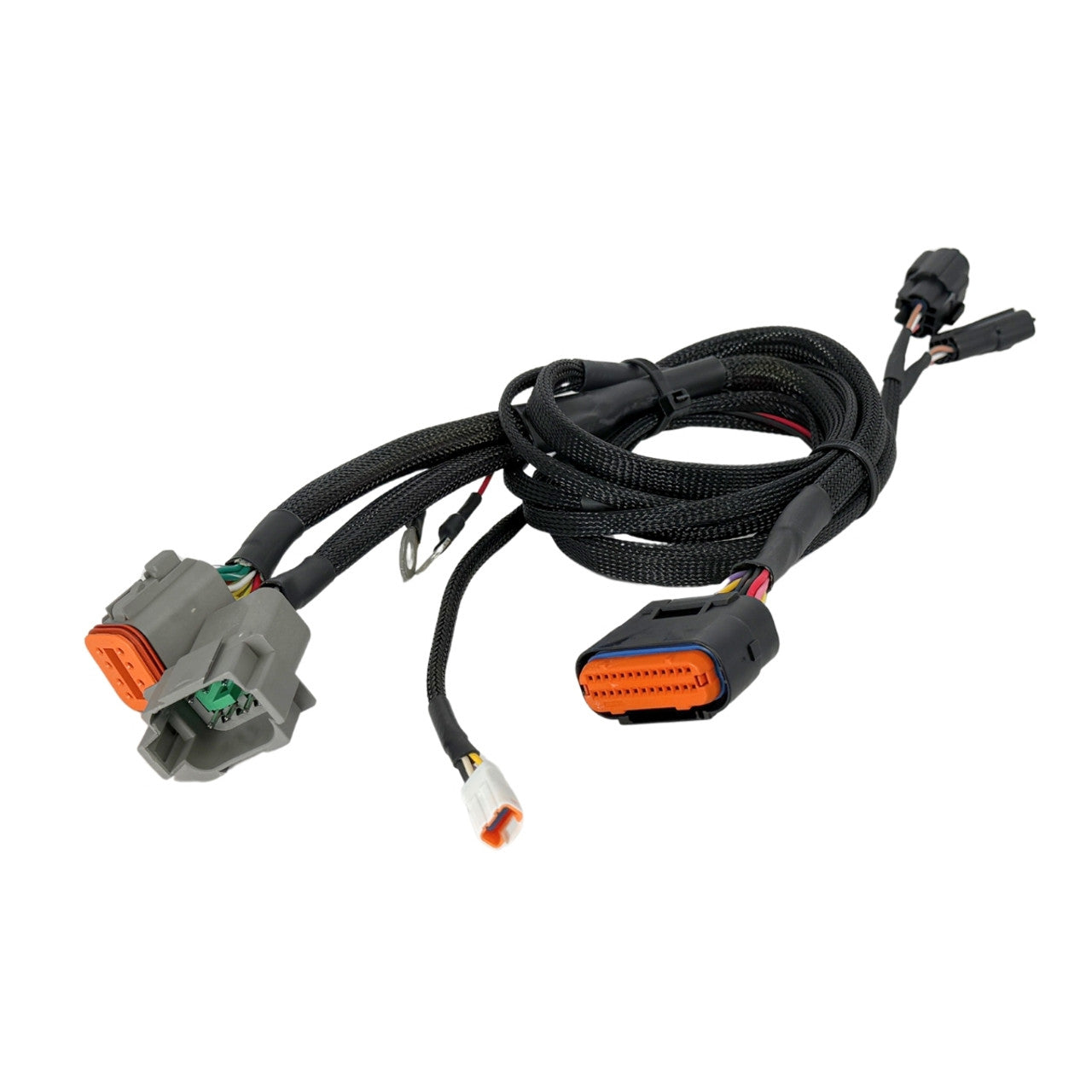 John Deere 8.1L Tier 2 Performance Module #JD2810