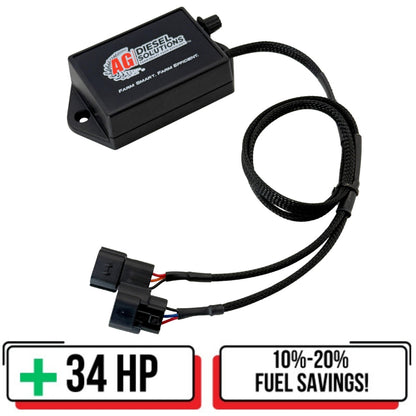 Kubota 3.8L & 6.1L Performance Module #KUB1500