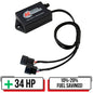 Kubota 3.8L & 6.1L Performance Module #KUB1500