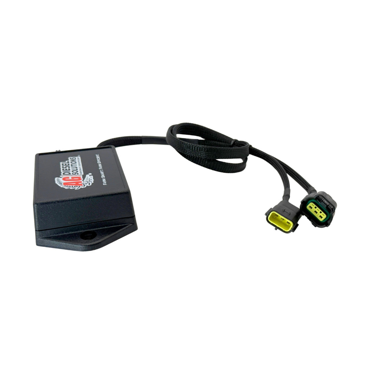 Kubota 3.8L & 6.1L Performance Module #KUB1500