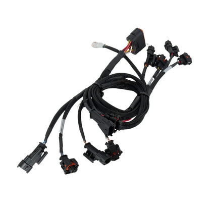Mahindra 2.6L Tier 4 Performance Module #MAH2604