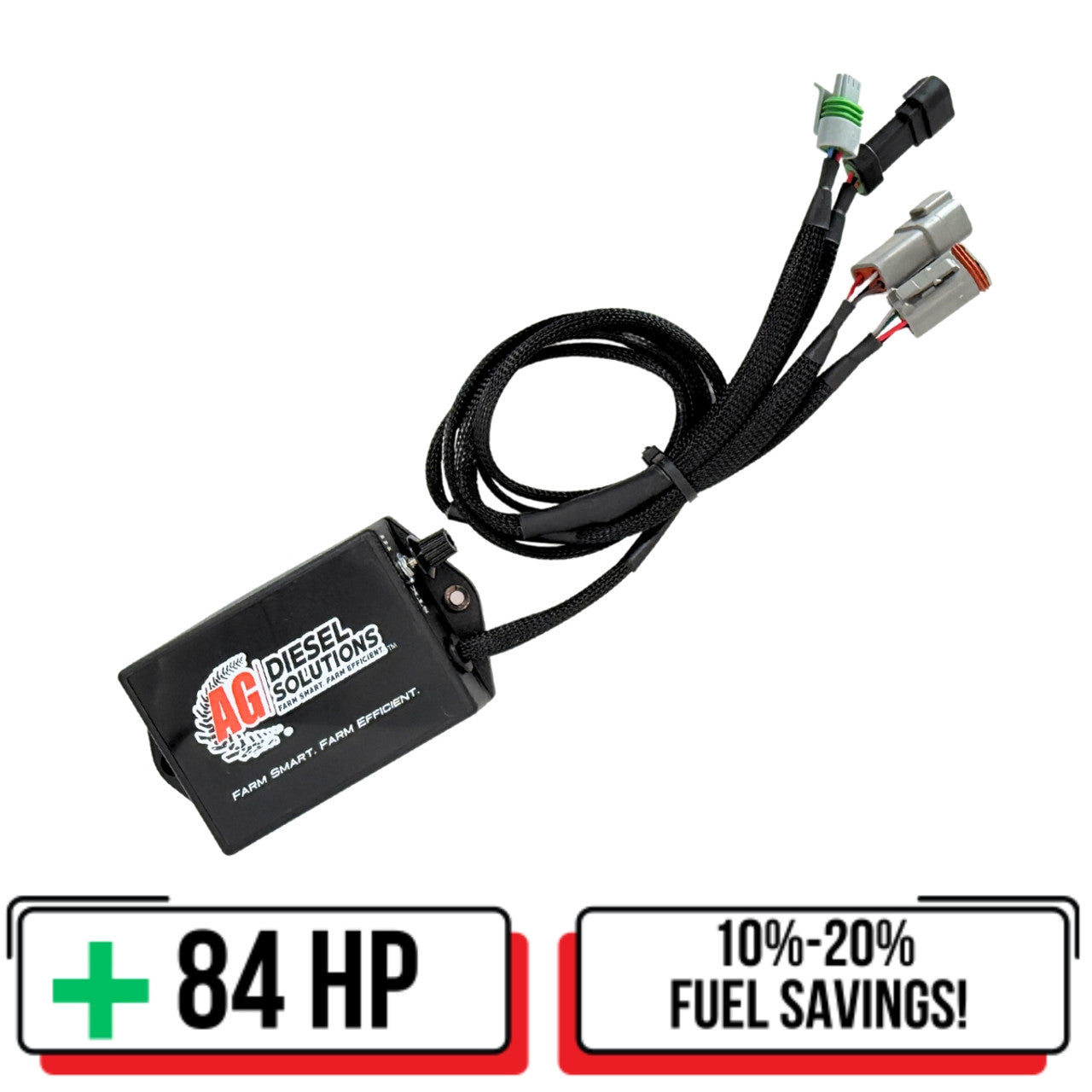 Cummins QSX 15.0L Performance Module #QSX5001