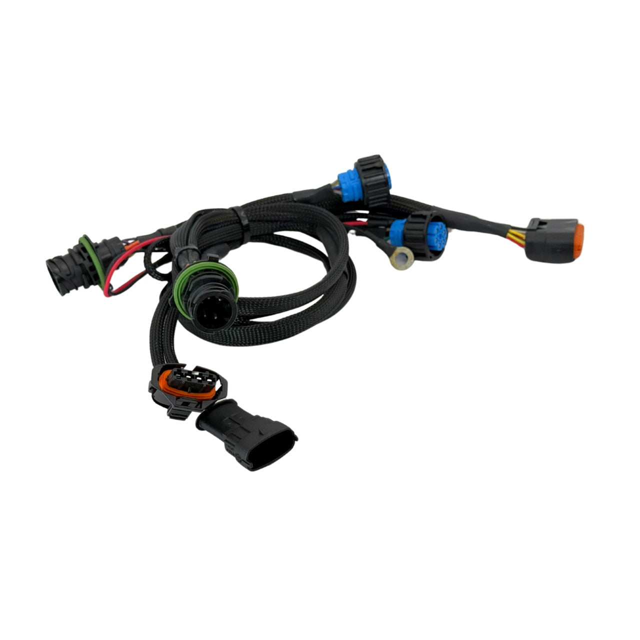 Sisu 6.6L Tier 4 Final Performance Module #SISU7066F