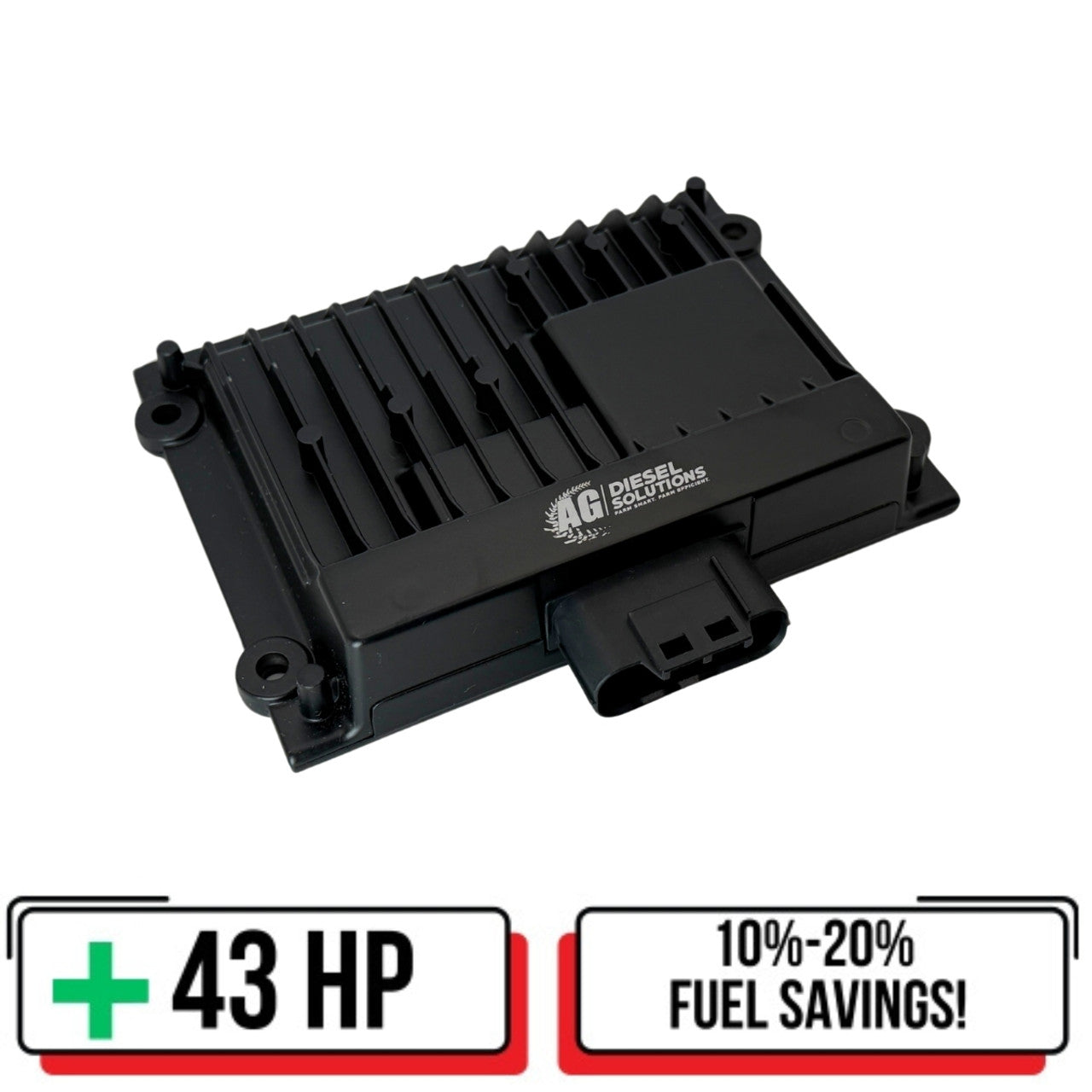 Ag Diesel Solutions Performance Modules – J-Ball Electronics