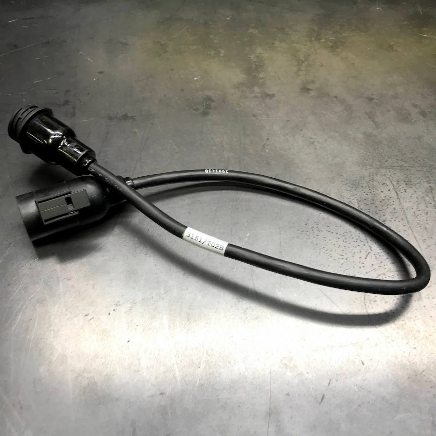 TEXA FPT/Iveco Engine Diagnostic Cable (T02B)