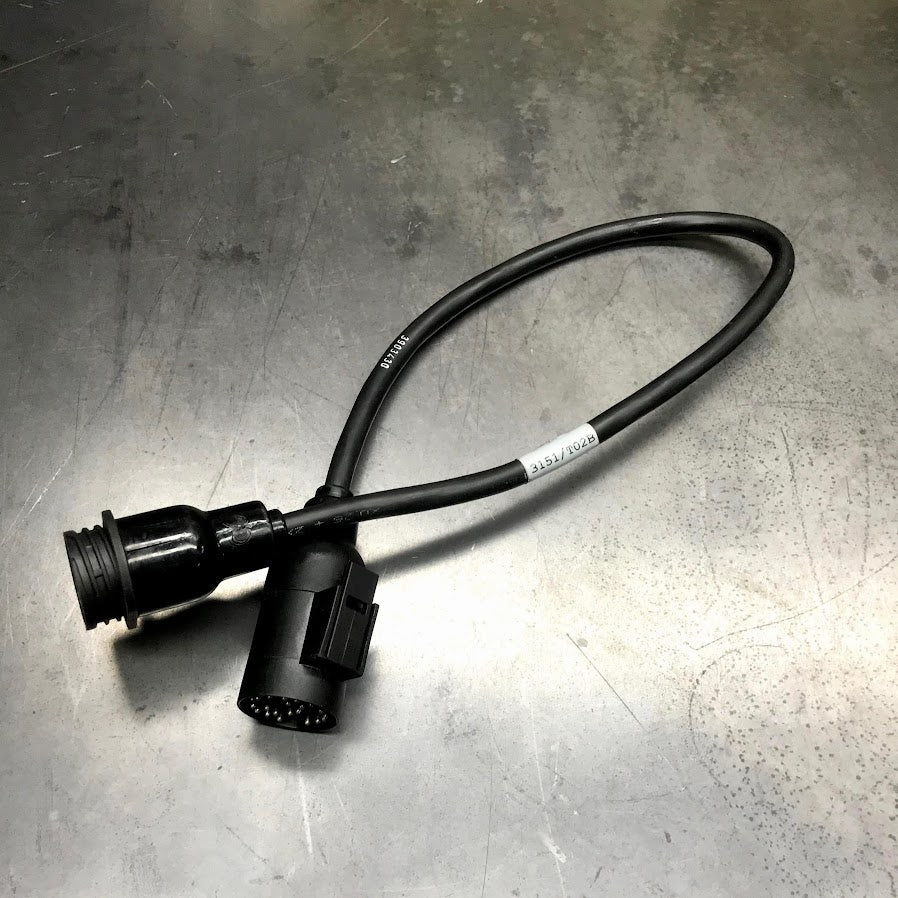 TEXA FPT/Iveco Engine Diagnostic Cable (T02B)