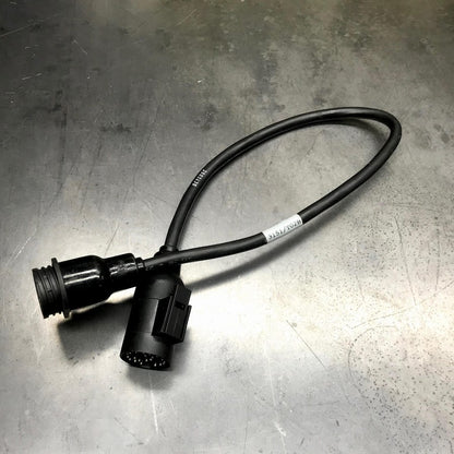 TEXA FPT/Iveco Engine Diagnostic Cable (T02B)