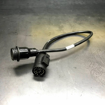 TEXA FPT/Iveco Engine Diagnostic Cable (T02B)