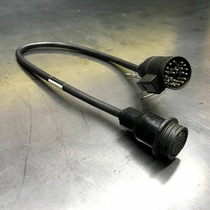 TEXA FPT/Iveco Engine Diagnostic Cable (T02B)